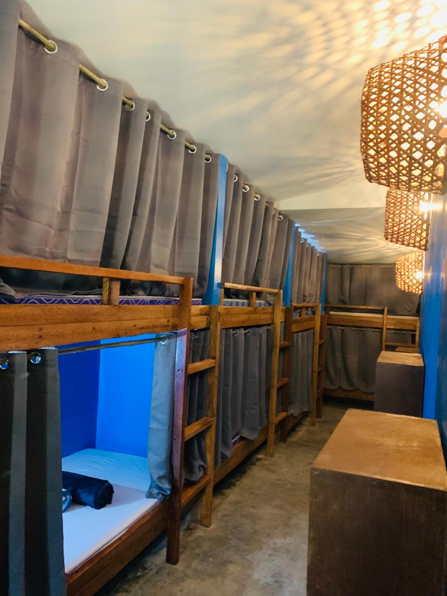Jaydy Hostel Хенераль-Луна Екстер'єр фото