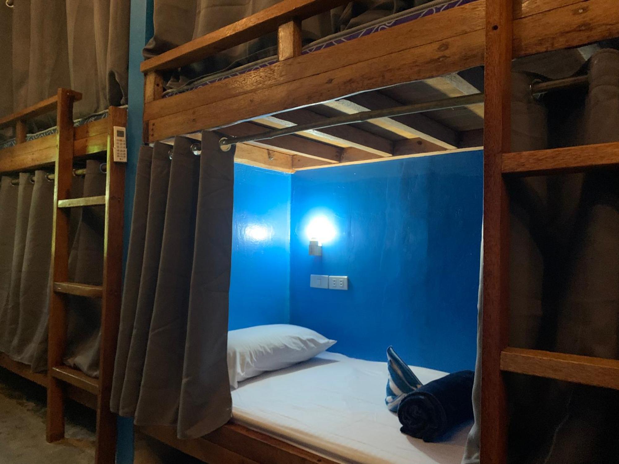 Jaydy Hostel Хенераль-Луна Екстер'єр фото