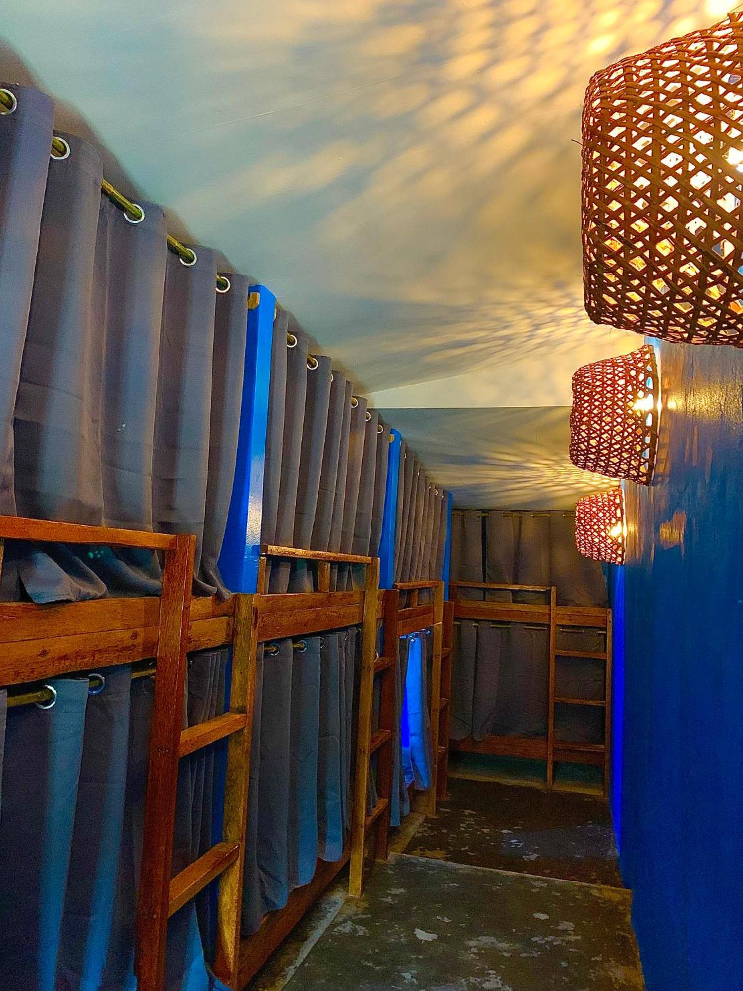 Jaydy Hostel Хенераль-Луна Екстер'єр фото