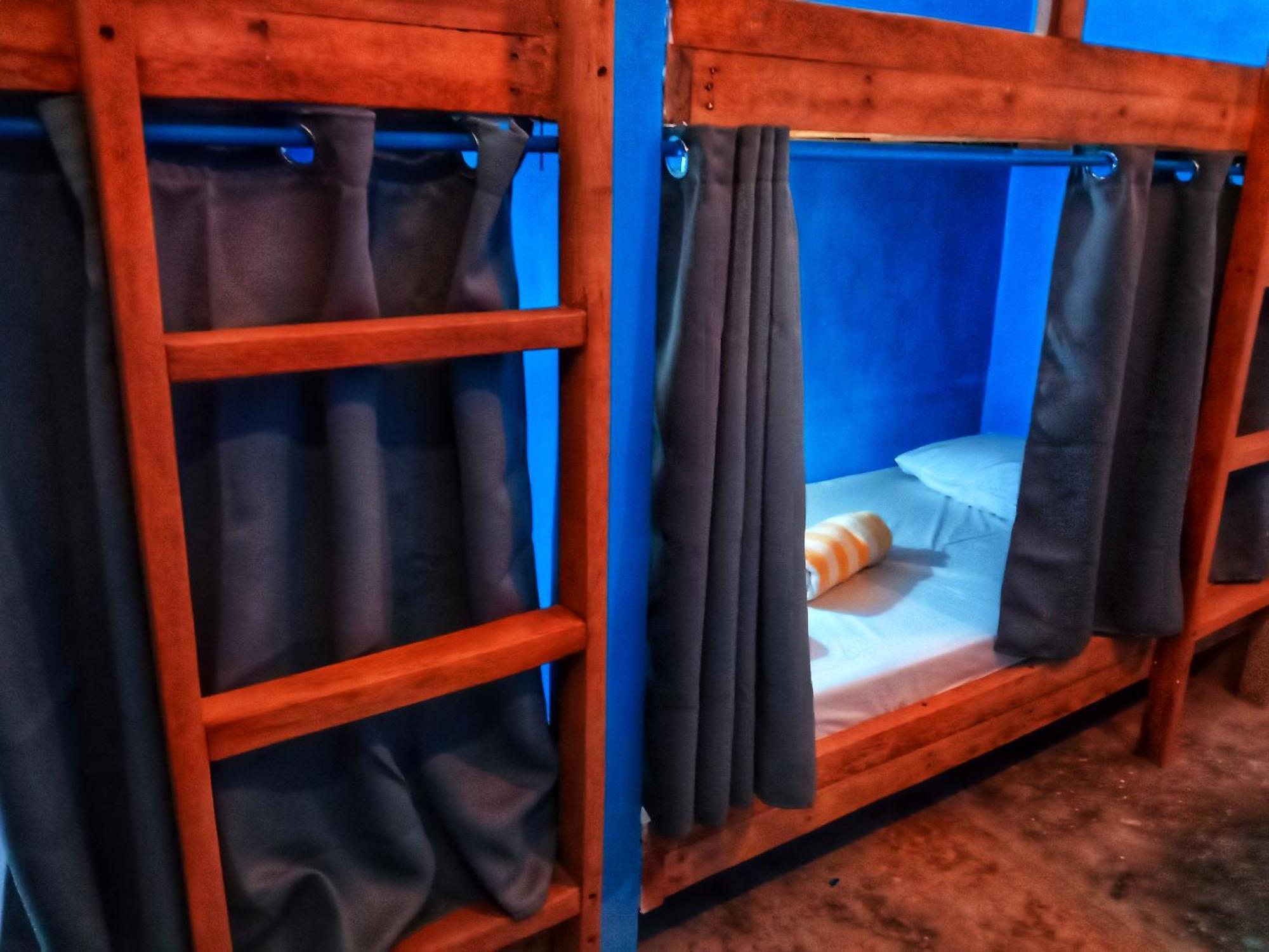 Jaydy Hostel Хенераль-Луна Екстер'єр фото