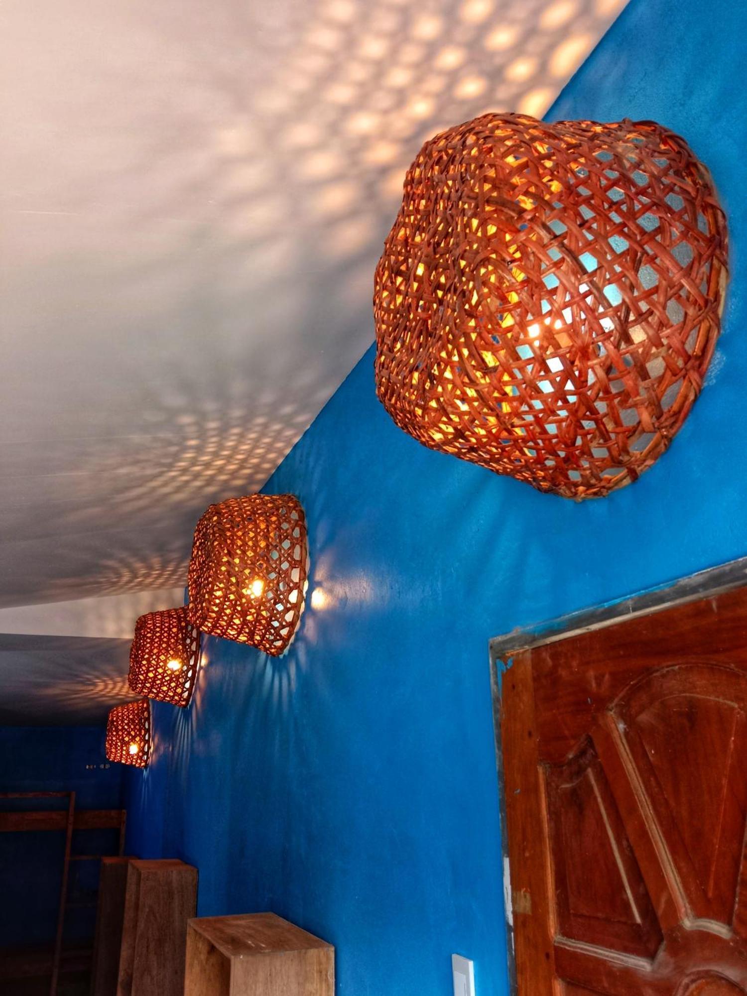 Jaydy Hostel Хенераль-Луна Екстер'єр фото