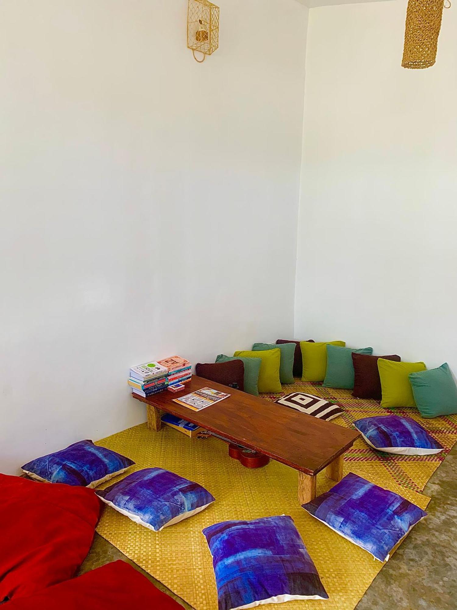 Jaydy Hostel Хенераль-Луна Екстер'єр фото