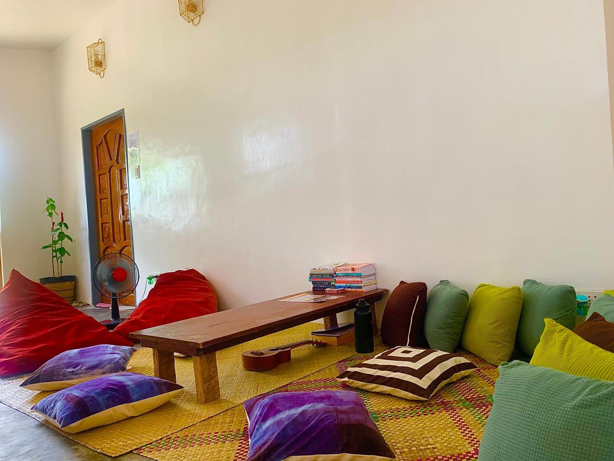Jaydy Hostel Хенераль-Луна Екстер'єр фото