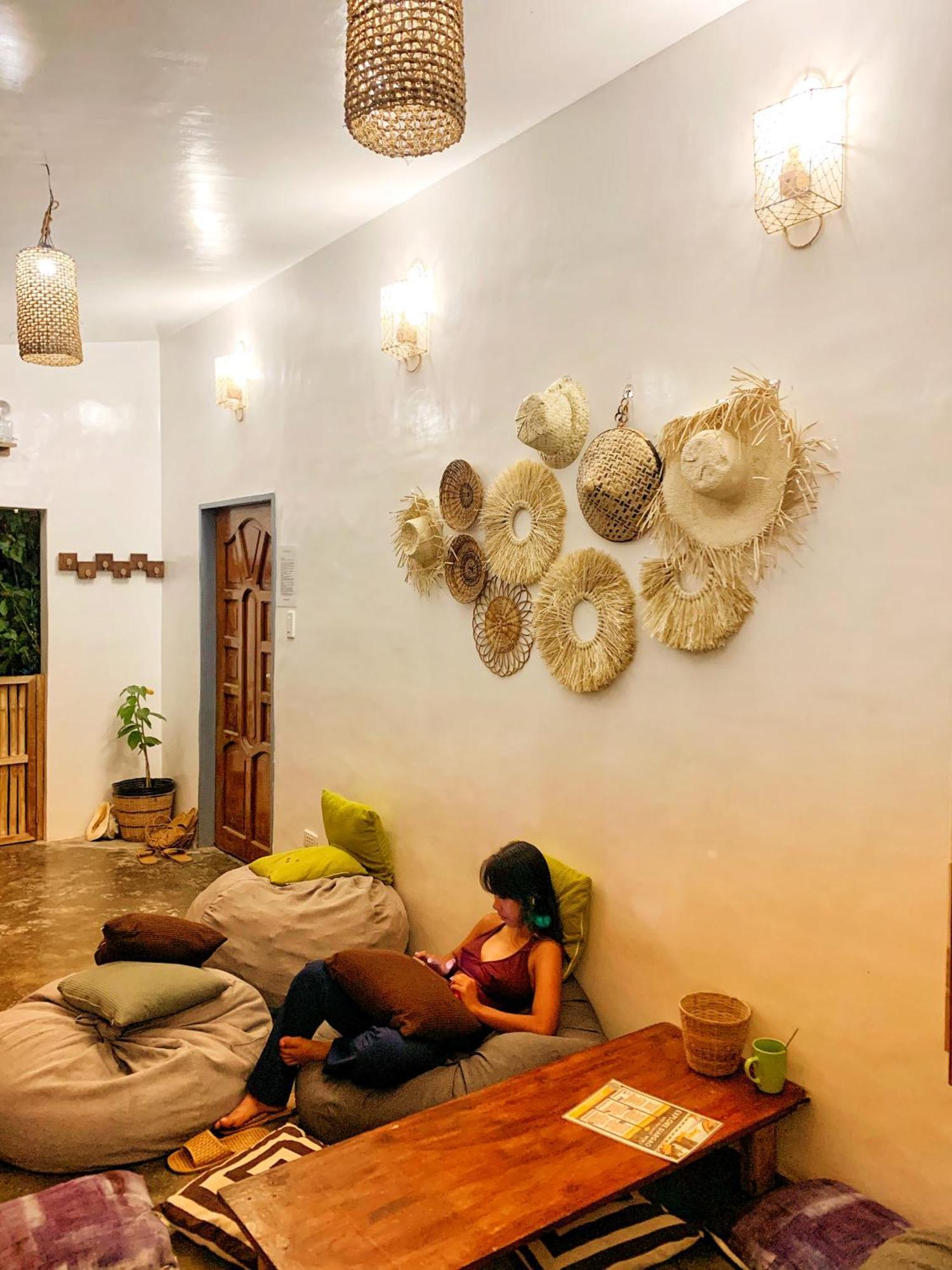 Jaydy Hostel Хенераль-Луна Екстер'єр фото